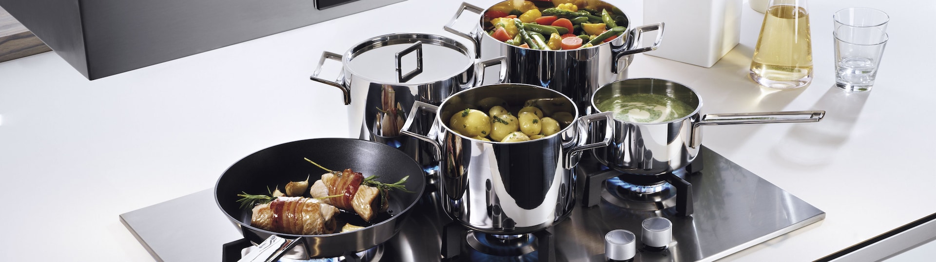 Аксессуары для кухонной техники Electrolux